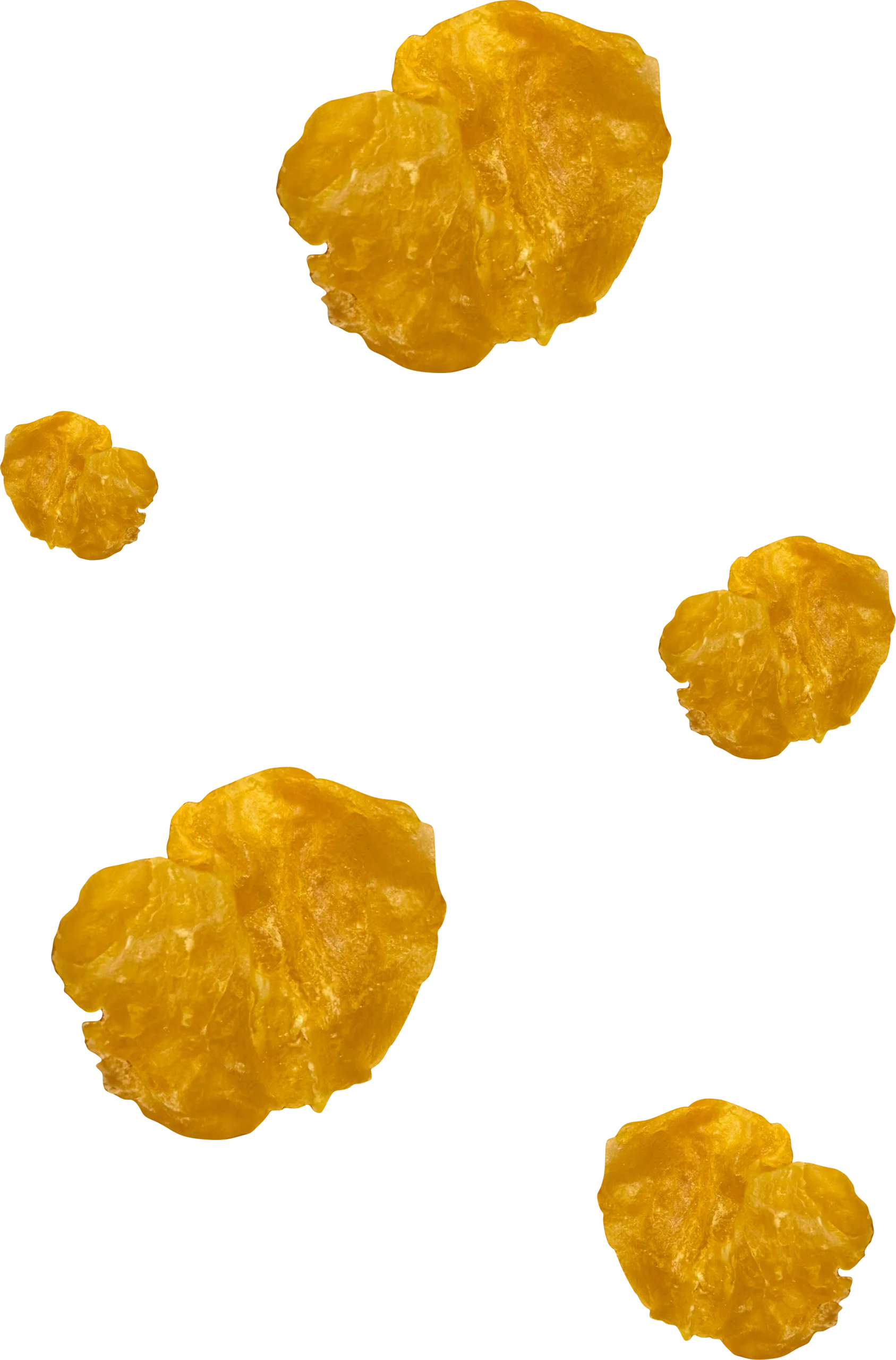 single peices